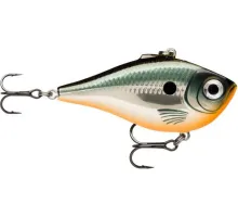 Lure Rapala Rippin 'Rap RPR05 HLW