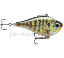 Воблер Rapala Rippin 'Rap RPR05 LBGL