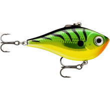 Воблер Rapala Rippin' Rap RPR05 LPC
