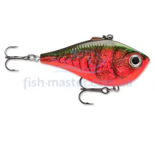 Воблер Rapala Rippin 'Rap RPR05 RCW