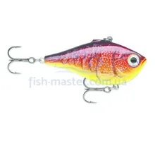 Lure Rapala Rippin 'Rap RPR05 RFCW