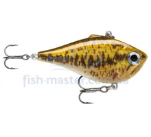 Воблер Rapala Rippin 'Rap RPR05 SBL
