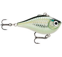 Воблер Rapala Rippin' Rap RPR06 BLK