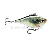 Lure Rapala Rippin 'Rap RPR07 CBG