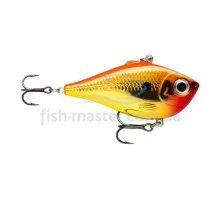 Воблер Rapala Rippin 'Rap RPR07 CGFR