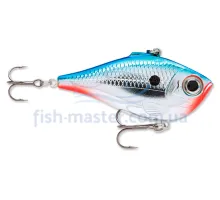 Lure Rapala Rippin 'Rap RPR07 CHB