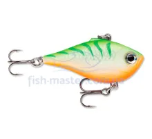 Воблер Rapala Rippin 'Rap RPR07 GTU