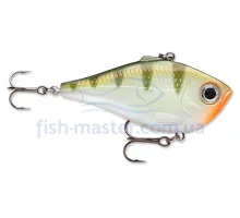 Воблер Rapala Rippin 'Rap RPR07 YP