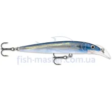 Воблер Rapala Scatter Rap Deep Husky Jerk SCRDHJ10 HGH