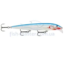 Воблер Rapala Scatter Rap Husky SCRH13 BSH