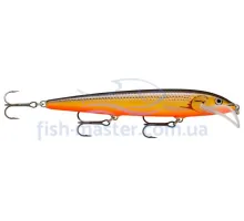 Lure Rapala Scatter Rap Husky SCRH13 GSH
