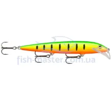 Воблер Rapala Scatter Rap Husky SCRH13 GYOS