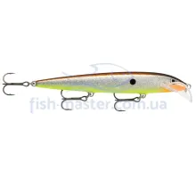 Воблер Rapala Scatter Rap Husky SCRH13 HFSBR