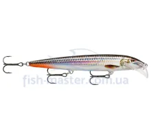Воблер Rapala Scatter Rap Husky SCRH13 ROHL