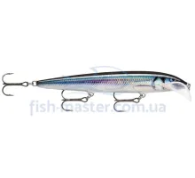 Lure Rapala Scatter Rap Husky SCRH13 SMHL