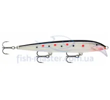 Воблер Rapala Scatter Rap Husky SCRH13 SPS