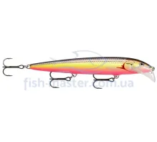 Воблер Rapala Scatter Rap Husky SCRH13 YSH