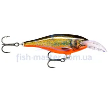 Lure Rapala Scatter Rap Shad Deep DSCRS07 CHL
