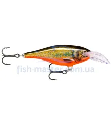 Lure Rapala Scatter Rap Shad Deep DSCRS07 CHL