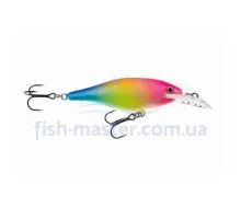 Lure Rapala Scatter Rap Shad Deep DSCRS07 ELG