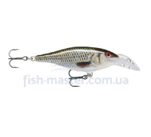 Lure Rapala Scatter Rap Shad Deep DSCRS07 ROL