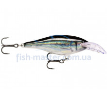 Lure Rapala Scatter Rap Shad Deep DSCRS07 SMHL