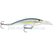 Lure Rapala Scatter Rap Tail Dancer SCRTD09 ALB