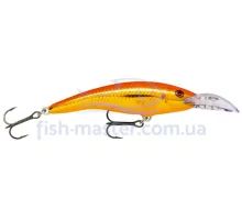 Воблер Rapala Scatter Rap Tail Dancer SCRTD09 GF