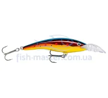 Воблер Rapala Scatter Rap Tail Dancer SCRTD09 GOL