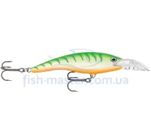 Воблер Rapala Scatter Rap Tail Dancer SCRTD09 GTU