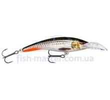 Воблер Rapala Scatter Rap Tail Dancer SCRTD09 ROHL