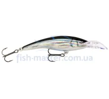 Воблер Rapala Scatter Rap Tail Dancer SCRTD09 SMHL