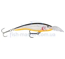 Воблер Rapala Scatter Rap Tail Dancer SCRTD09 SSH