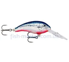 Lure Rapala Shad Dancer SDD05 BFL