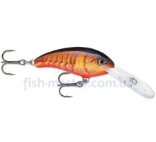 Lure Rapala Shad Dancer SDD05 DCW