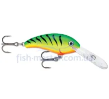 Lure Rapala Shad Dancer SDD05 FT