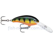 Lure Rapala Shad Dancer SDD05 P