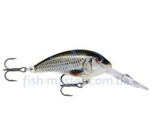 Воблер Rapala Shad Dancer SDD04 ROL