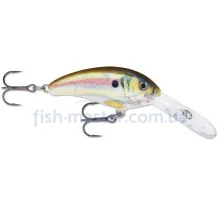 Lure Rapala Shad Dancer SDD05 RSL