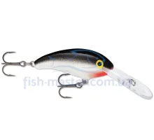 Lure Rapala Shad Dancer SDD04 S