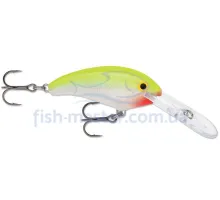 Воблер Rapala Shad Dancer SDD05 SFC