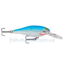 Lure Rapala Shad Rap SR07 B