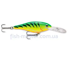 Lure Rapala Shad Rap SR07 FT
