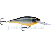 Lure Rapala Shad Rap SR07 HLW