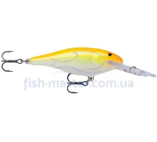 Воблер Rapala Shad Rap SR07 IMP