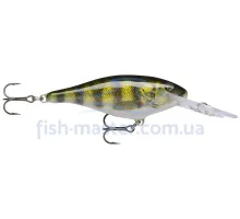 Lure Rapala Shad Rap SR07 PEL