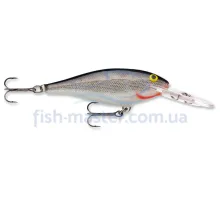 Wobbler Rapala Shad Rap SR06 S