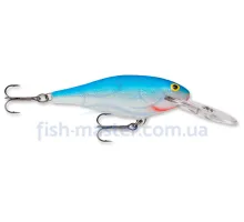 Воблер Rapala Shad Rap SR09 B