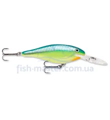 Lure Rapala Shad Rap SR09 CRSD