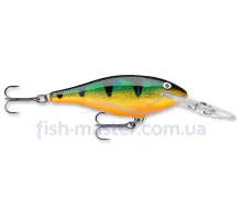Wobbler Rapala Shad Rap SR06 P